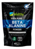 ⚡ BETA ALANINA WELLTHY – 400g / 160 porciones