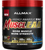 💥 ALLMAX MUSCLEAA – BLUE RASPBERRY